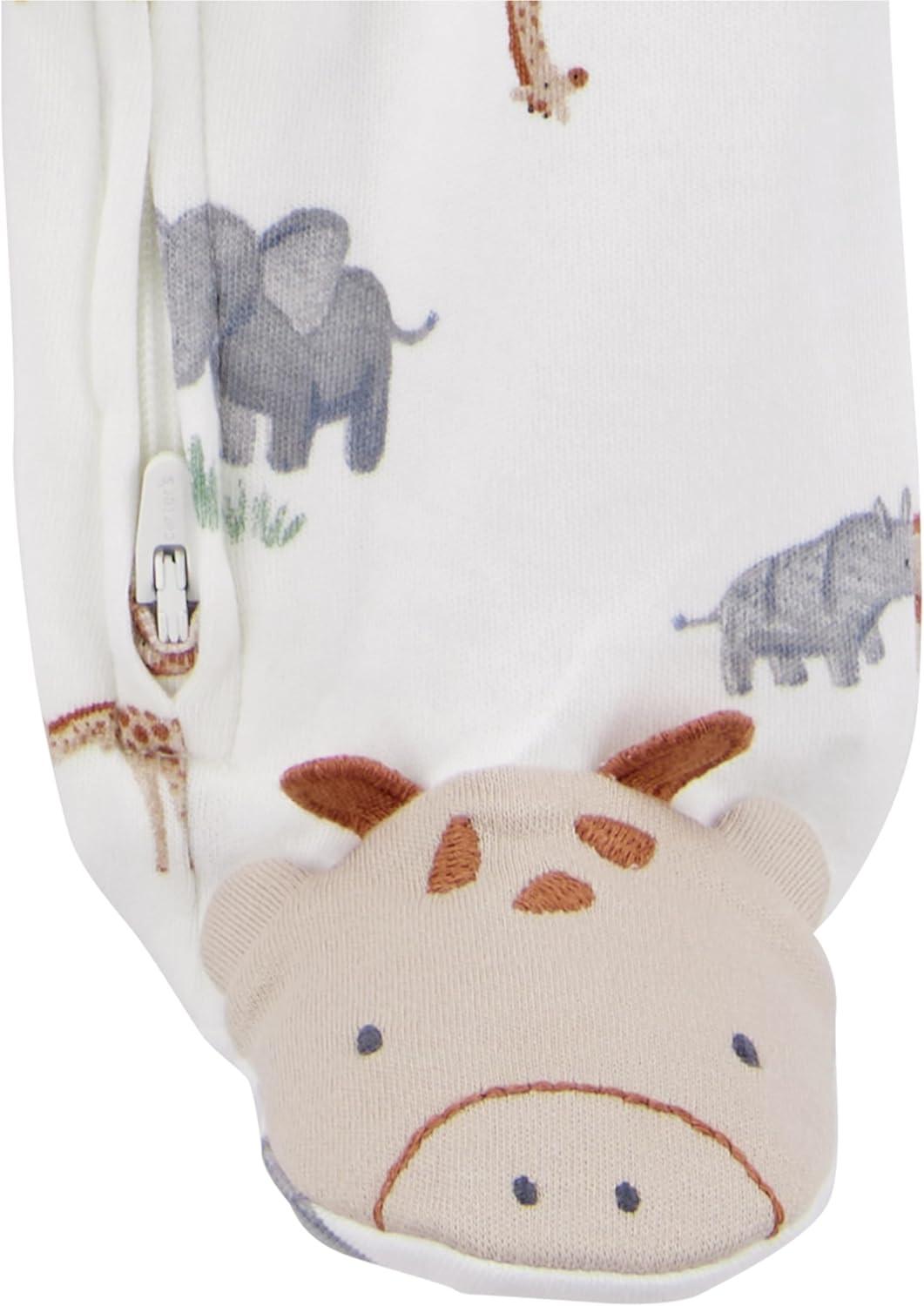 image3pack Sleep and PlayStripe Safari