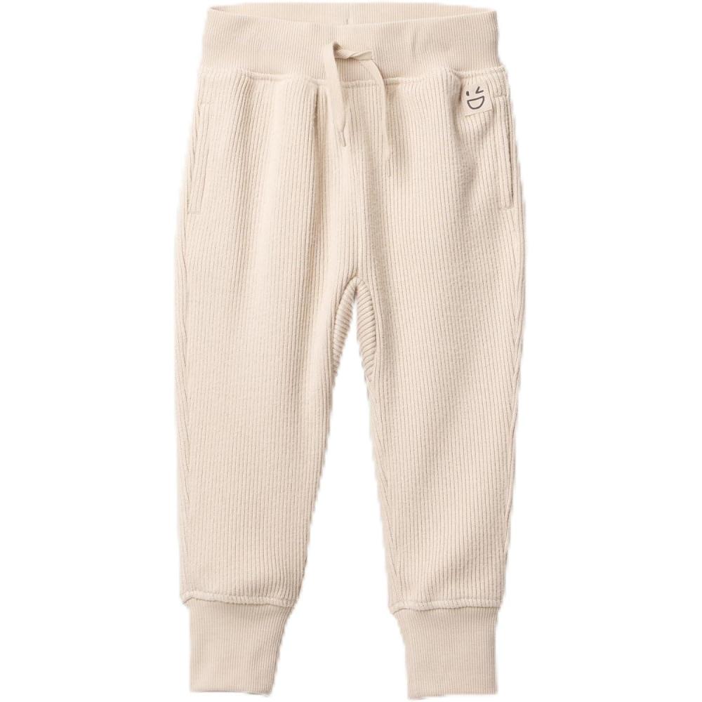 imageUnisex Kids Jogger PantJute