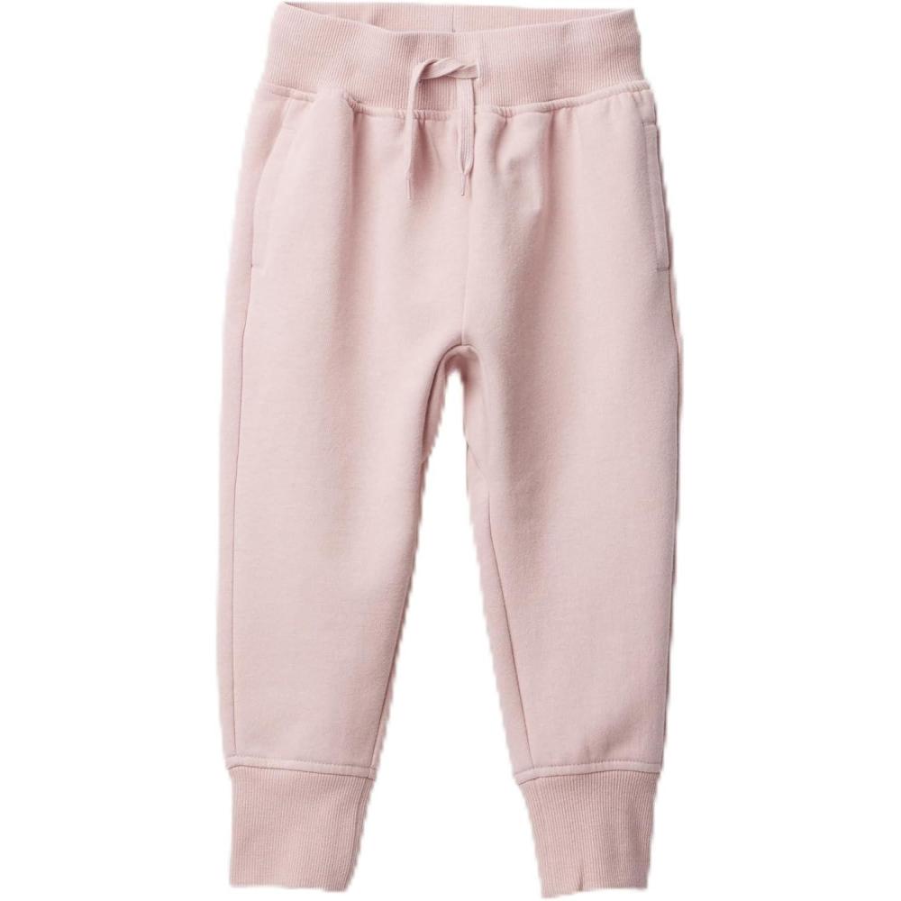 imageUnisex Kids Jogger PantSandbank Pink