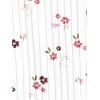 Simple Joys by Carter’s Baby Girls’ 4-Pack Pant(Grey/Pink/Plum/White Flowers)