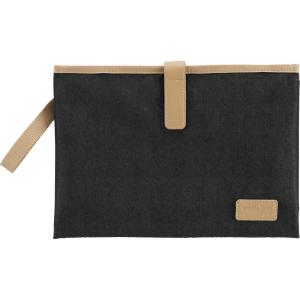 Simple Joys by Carter’s Changing Wallet, Heather(Black)
