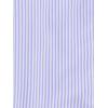 Simple Joys by Carter’s girls 2-piece Coat Style Pajama Set(Purple)