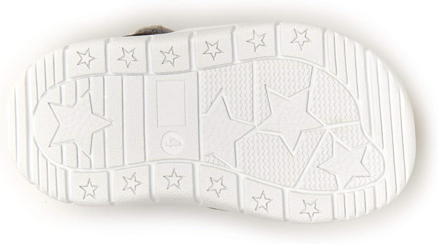 imageSimple Joys by Carters Shawn Water SandalGrey