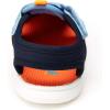 Simple Joys by Carter’s Shawn Water Sandal(Blue)