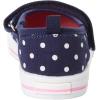 Simple Joys by Carter’s girls Mia Mary Jane Shoe(Navy)