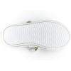 Simple Joys by Carter’s girls Mia Mary Jane Shoe(Silver)