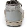 Simple Joys by Carter’s unisex-child Noah Chukka Boot(Grey)