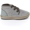 Simple Joys by Carter’s unisex-child Noah Chukka Boot(Grey)