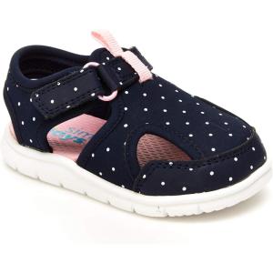 Simple Joys by Carter’s Shawn Water Sandal(Navy)