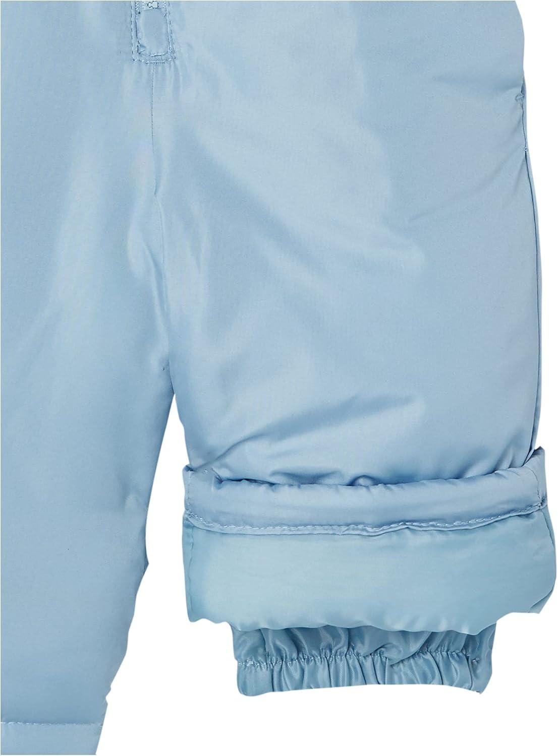 imageSimple Joys by Carters Baby Girls Girls Two Piece SnowsuitBaby Blue