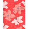 Simple Joys by Carter’s Baby Girls’ Long Sleeve Zipper One Piece Swimsuit(Pink Floral)