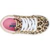Simple Joys by Carter’s Girls and Toddlers’ Cora High-Top Sneaker(Leopard)