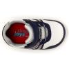 Simple Joys by Carter’s Unisex-Baby Nicky(Navy/White)