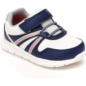 Simple Joys by Carter’s Unisex-Baby Nicky(Navy/White)