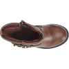 Simple Joys by Carter’s girls Jen Fashion Boot(Brown)