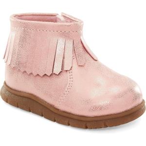 Simple Joys by Carter’s unisex-baby Jill(Pink)