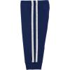 Simple Joys by Carter’s Baby 4-Pack Neutral Pant(Dark Blue/Dark Grey/Grey Heather/Red)