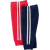 Simple Joys by Carter’s Baby 4-Pack Neutral Pant(Dark Blue/Dark Grey/Grey Heather/Red)