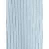 Simple Joys by Carter’s Baby Boys’ 2-pack 2-way Zip Textured Sleep and Play(Blue/Brown Animal Print)