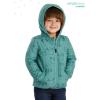 Simple Joys by Carter’s Baby Boys’ Baby and Toddler Boys’ Puffer Jacket(Green Bear)