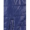 Simple Joys by Carter’s Baby Boys’ Baby and Toddler Boys’ Puffer Jacket(Navy)
