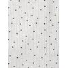 Simple Joys by Carter’s Baby Girls’ 4-piece Textured Set(Brown Animal Print/Grey Dots)