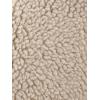 Simple Joys by Carter’s Baby Hooded Sherpa Jacket(Washed Khaki Brown)