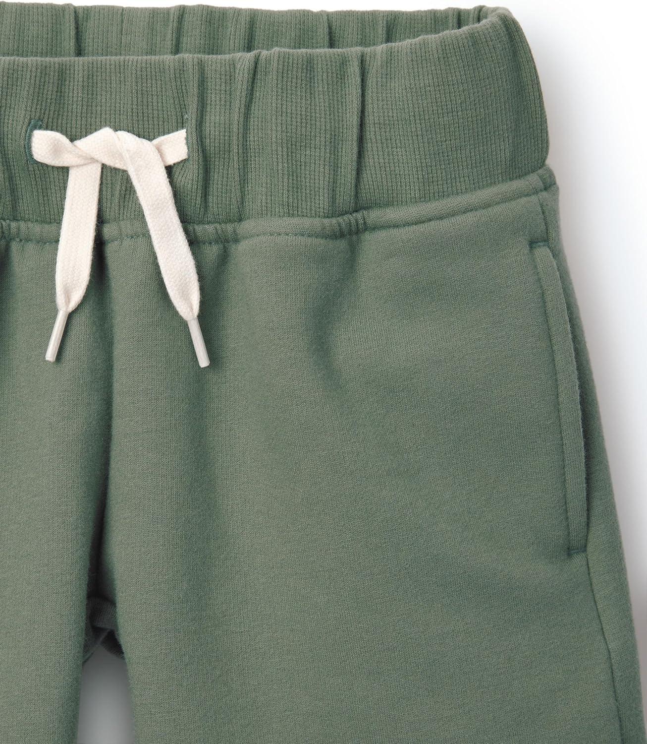 imageBaby Boys City Park ShortSage