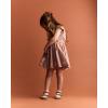 Baby Girls’ Dress(Mauve)