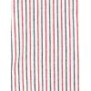 Simple Joys by Carter’s Baby Boys’ Button Rompers, Pack of 2(Navy/Red Stripe)