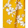 Simple Joys by Carter’s baby-girls 3-pack Romper, Sunsuit and Dress(Animals/Flowers/Flamingos)