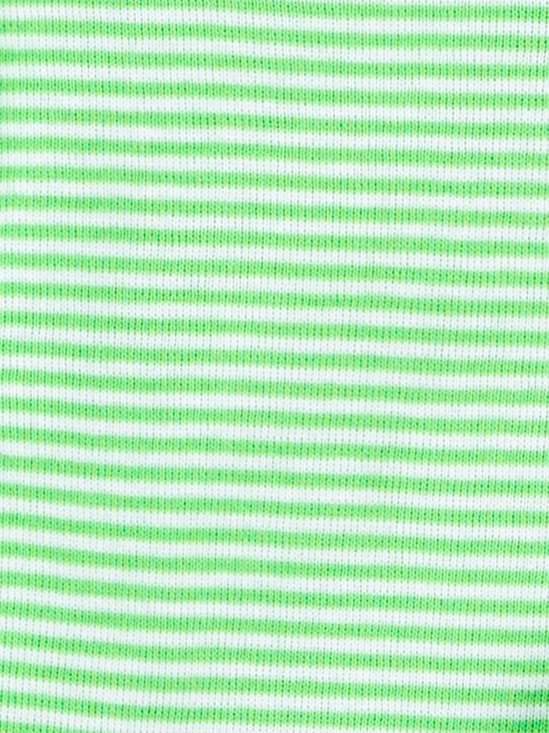 image:imageSimple Joys by Carters Baby Boys 6Pack ShortSleeve BodysuitMulticolorDinosaurSportsStripe