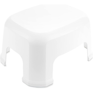 Simple Joys by Carter’s Step Stool, White, One Size(White)