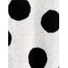 Simple Joys by Carter’s girls 6-piece Snug Fit Cotton Pajama Set(Brown Animal Print/Grey Polka Dot/White Stripe)