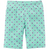 Simple Joys by Carter’s girls 6-piece Snug Fit Cotton Pajama Set(Green Dots/Navy Donut/Pink Elephant/White Zebra)