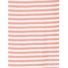Simple Joys by Carter’s girls 6-piece Snug Fit Cotton Pajama Set(Grey Floral/Pink Stripe/White Strawberry)