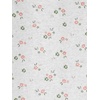Simple Joys by Carter’s girls 6-piece Snug Fit Cotton Pajama Set(Grey Floral/Pink Stripe/White Strawberry)