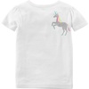 Simple Joys by Carter’s girls 6-piece Snug Fit Cotton Pajama Set(Mint Green Rainbow/Pink/White Dinosaur/Stripe/Unicorn)