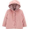 Simple Joys by Carter’s Girls’ Corduroy Jacket(Pink)