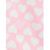 Simple Joys by Carter’s baby-girls 3-pack Cotton Sleeveless Sleepbag(Hearts/Floral)