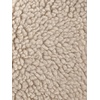 Simple Joys by Carter’s Baby Sherpa Jacket(Washed Khaki Brown)